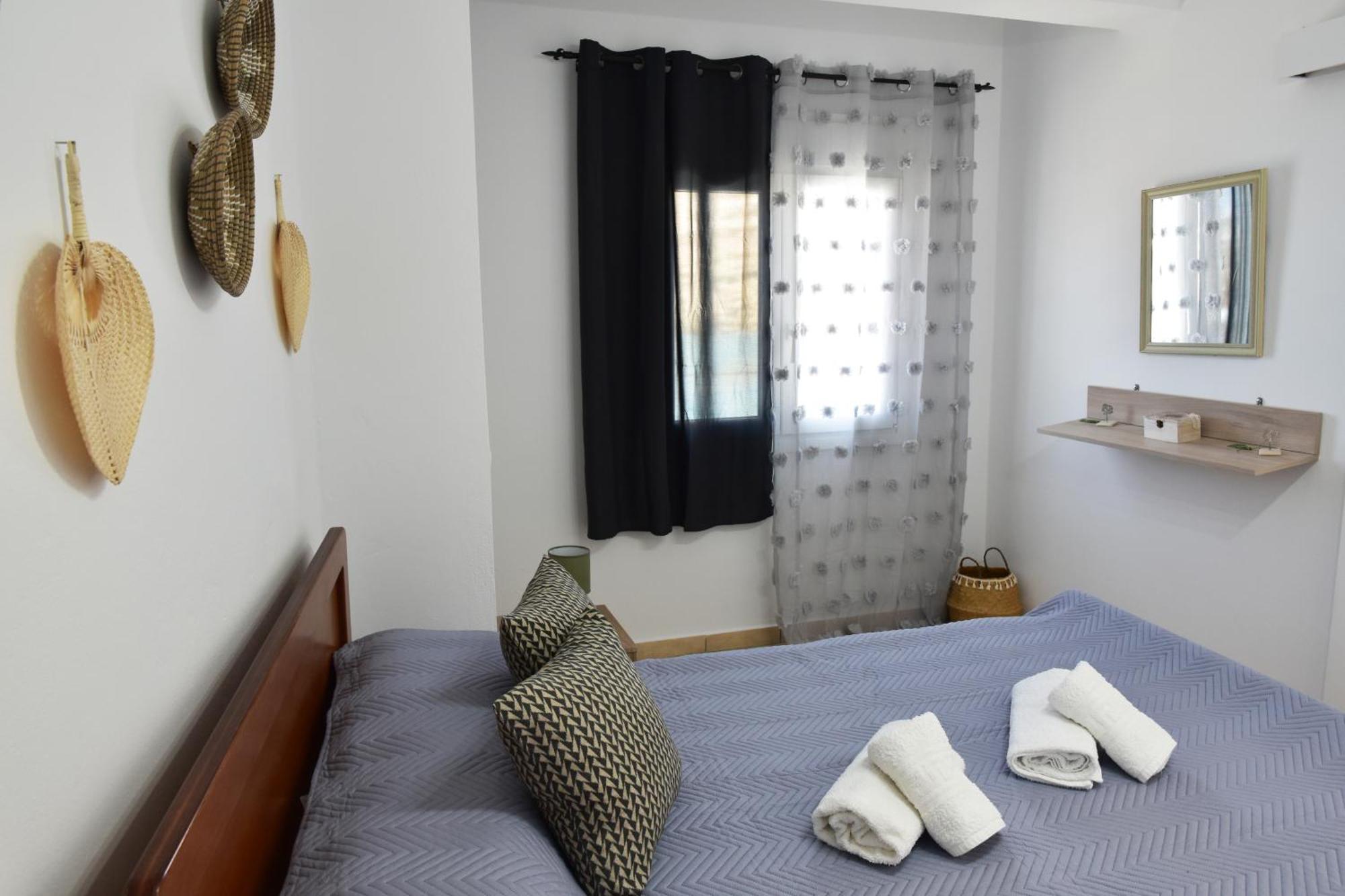 Apartament Plazza Matala Zewnętrze zdjęcie