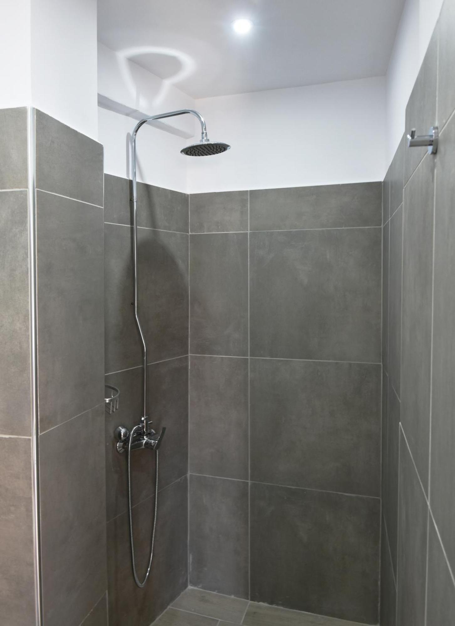 Apartament Plazza Matala Zewnętrze zdjęcie